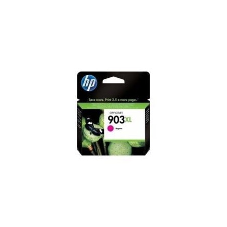 HP 903XL Magenta T6M07AE Originale 825  Pagine