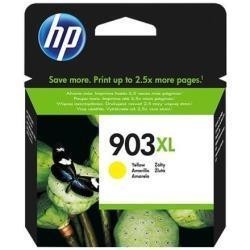 HP 903XL Giallo T6M11AE Originale 825  Pagine