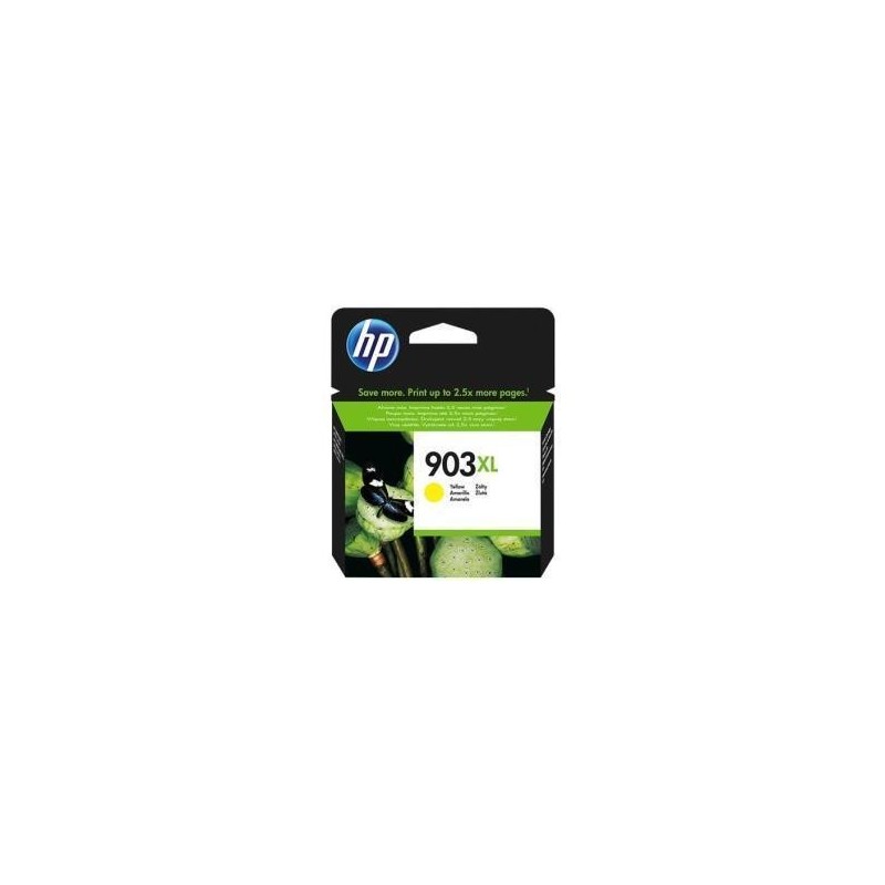 HP 903XL Giallo T6M11AE Originale 825  Pagine