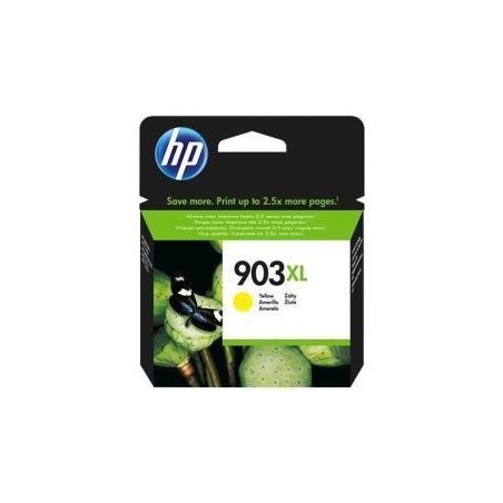 HP 903XL Giallo T6M11AE Originale 825  Pagine