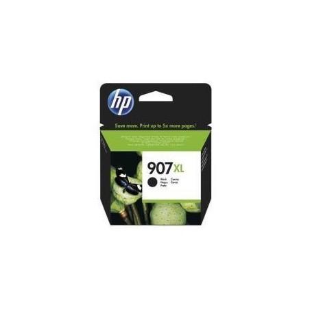 Hp 907XL Nero T6M19AE Originale 1500 pagine