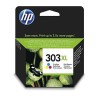 Hp 303 XL Tri-color OriginaleT6N03AE 415 pagine
