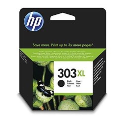 Hp 303 XL nero Originale T6N04AE