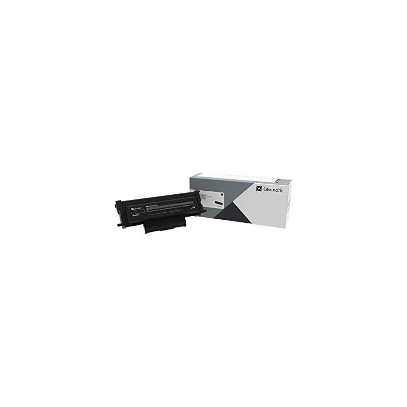 Lexmark B222000 per B2236 Nero Toner Originale 1200 pagine