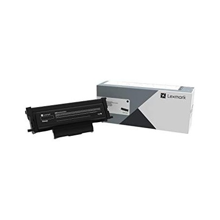 Lexmark B222000 per B2236 Nero Toner Originale 1200 pagine