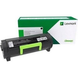 Lexmark 60F2000 MX-310 Toner Nero Originale 2500 copie