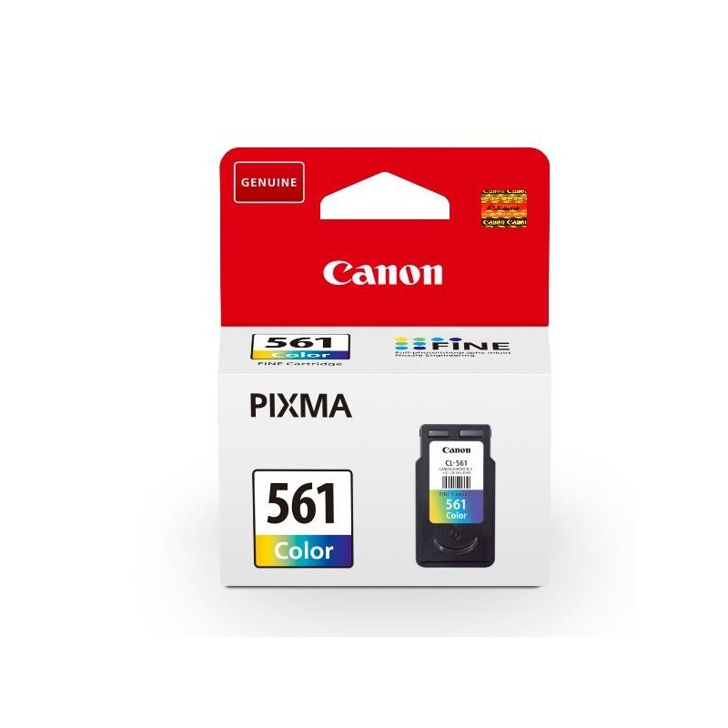 Canon CL-561 3731C001 Originale Color