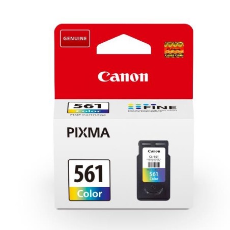 Canon CL-561 3731C001 Originale Color
