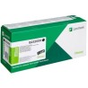 Lexmark B232000 Nero Toner Originale 1200 pagine
