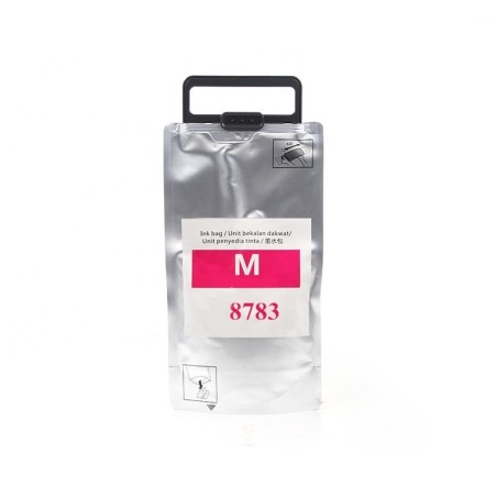 Epson T8783 Magenta Cartuccia Compatibile per WF-R5190,R5690