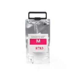 Epson T8783 Magenta Cartuccia Compatibile per WF-R5190,R5690