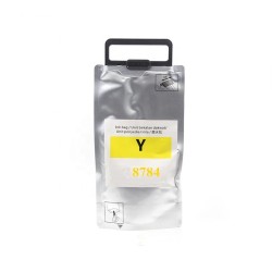 Epson T8784 Giallo Cartuccia Compatibile per WF-R5190,R5690