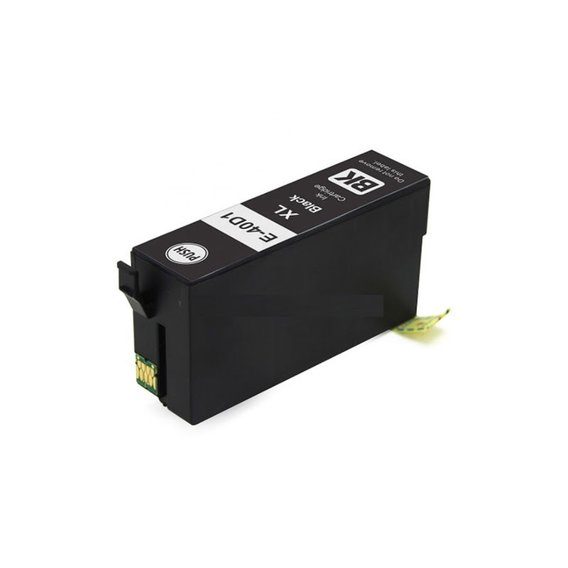 Epson T40C140 Nero Cartuccia Compatibile per Epson SureColor SC-T2100,T3100,T51 Epson T40C140 Nero Cartuccia Compatibile per Epson SureColor SC-T2100,T3100,T51