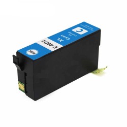 Epson T40C240 Ciano Cartuccia Compatibile per Epson SureColor SC-T2100,T3100,T51