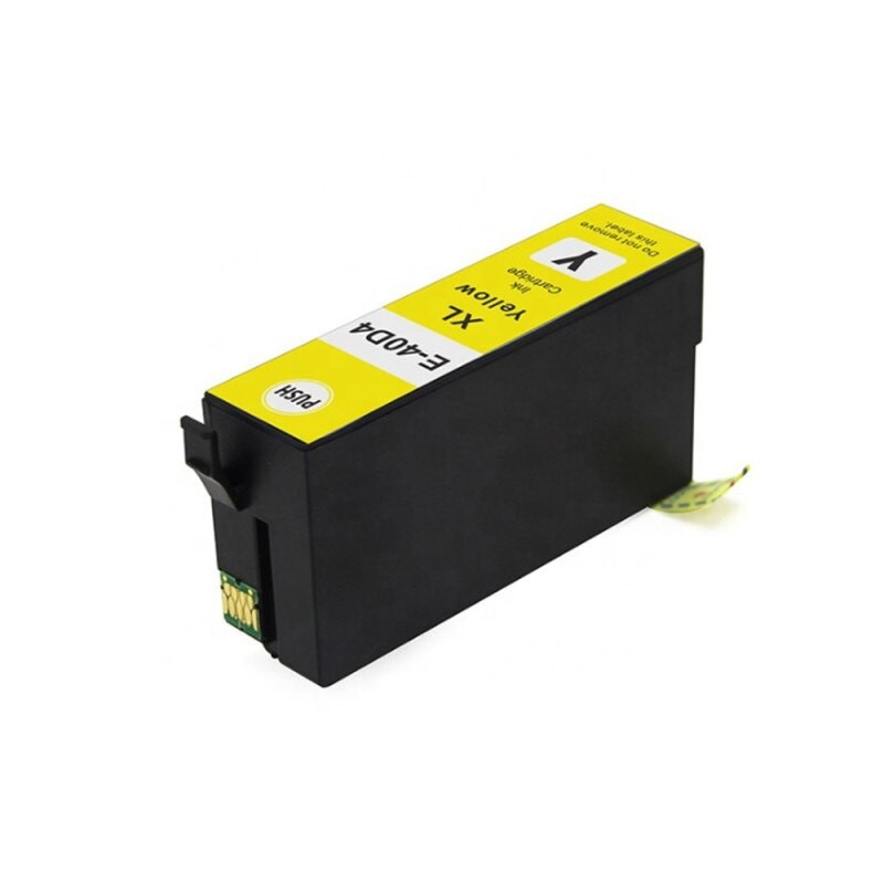 Epson T40D440 Giallo Cartuccia Compatibile per Epson SureColor SC-T2100,T3100,T Epson T40D440 Giallo Cartuccia Compatibile per Epson SureColor SC-T2100,T3100,T