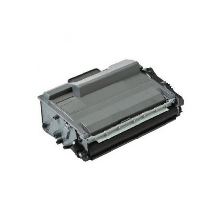 Brother TN3520 Nero Toner Compatibile per HL-L 6400, MFC-L 6900