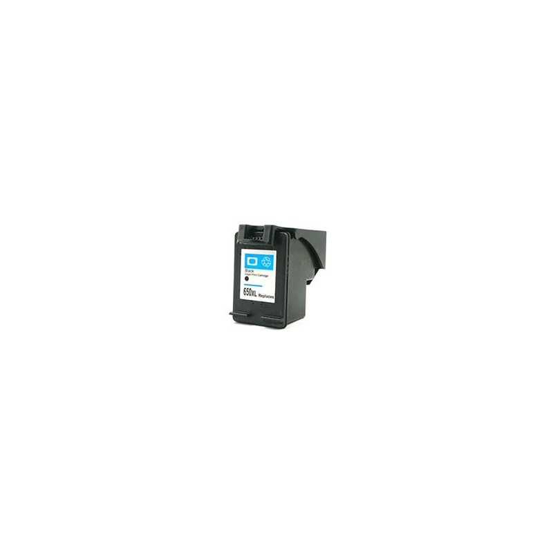 Hp 650xl Nero Compatibile per Deskjet Ink Advantage 1015 1515 2515 2545 2645 Hp 650xl Nero Compatibile per Deskjet Ink Advantage 1015 1515 2515 2545 2645