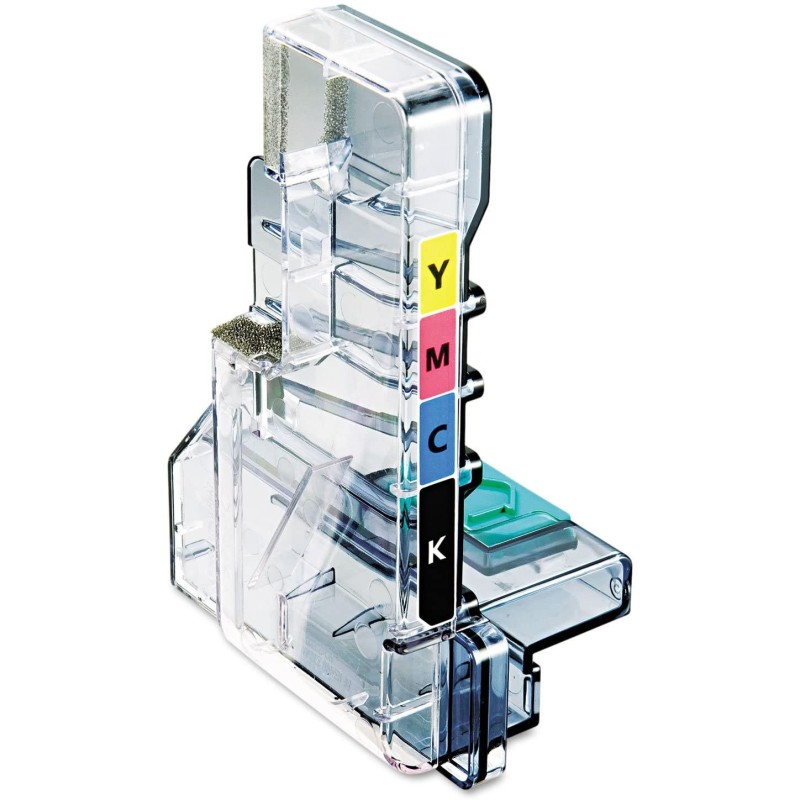 Vaschetta di recupero compatibile CLT-W409 per CLP315, 320, 326, CLX 3175