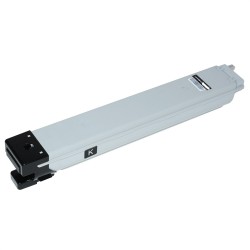 Samsung CLTK804S Nero Toner Compatibile per X3200, X3220, X3280