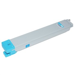 Samsung CLTC804S Ciano Toner Compatibile per X3200, X3220, X3280