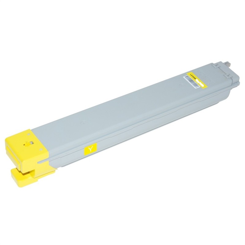 Samsung CLTY804S Giallo Toner Compatibile per X3200, X3220, X3280