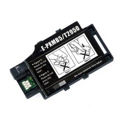 Maintenance Kit compatibile per Epson WF-3010,3530,3620,7210,7710