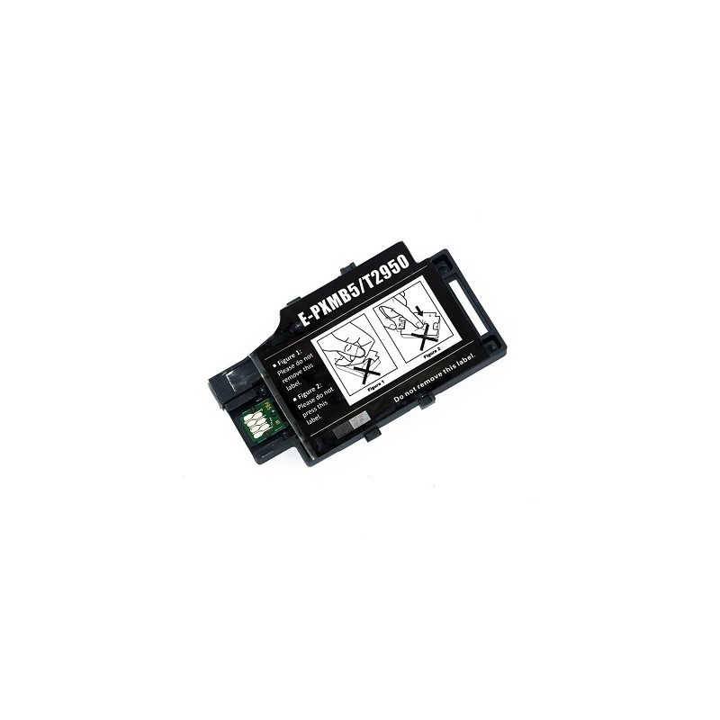 Maintenance Kit compatibile per Epson WF-3010,3530,3620,7210,7710