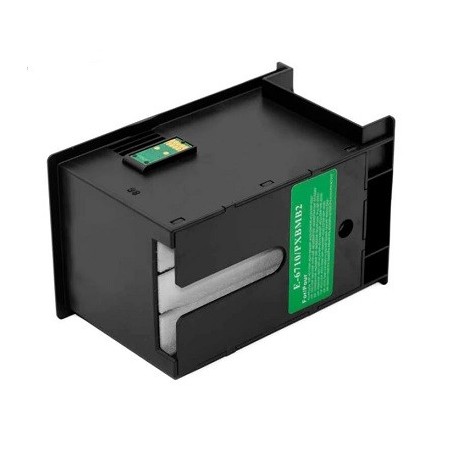 Maintenance Kit compatibile per Epson WF-3010,3530,3620,7210,7710