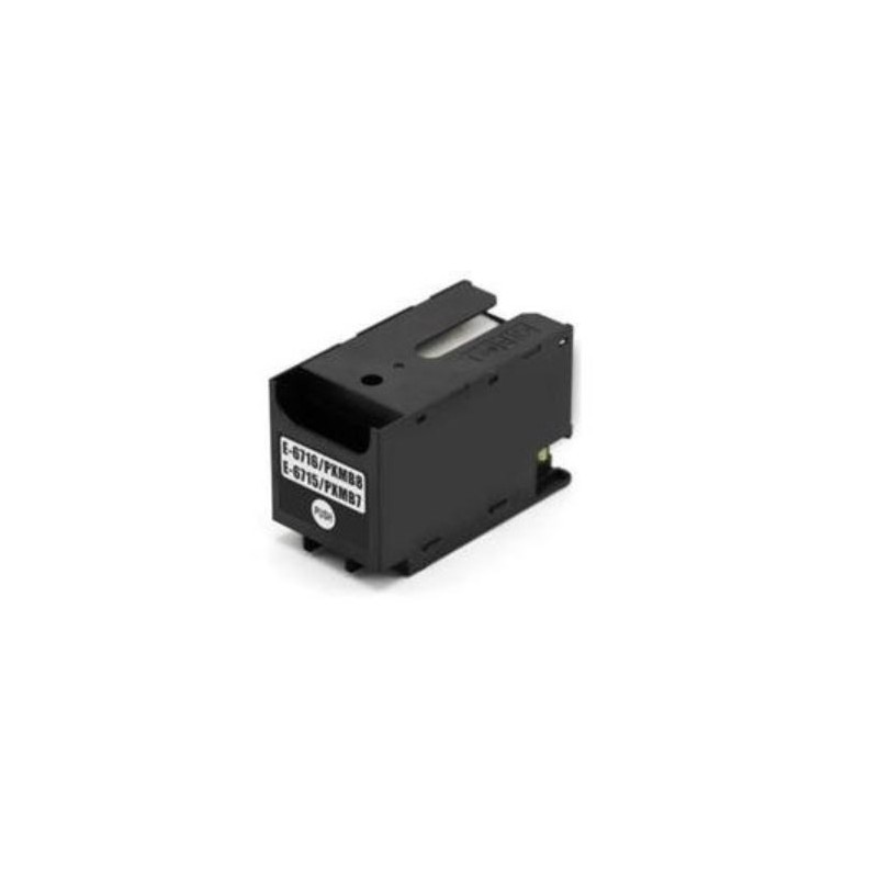 Maintenance Kit compatibile per Epson WF-M5799,M5299,C529,C579,WF-4720,4725,4735