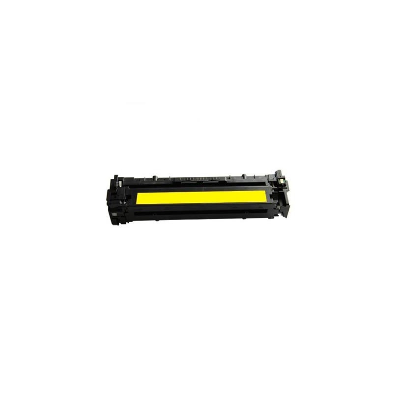 Hp 207/216/415 universale Giallo Toner SENZA CHIP Compatibile per HPW2411A Hp 207/216/415 universale Giallo Toner SENZA CHIP Compatibile per HPW2411A