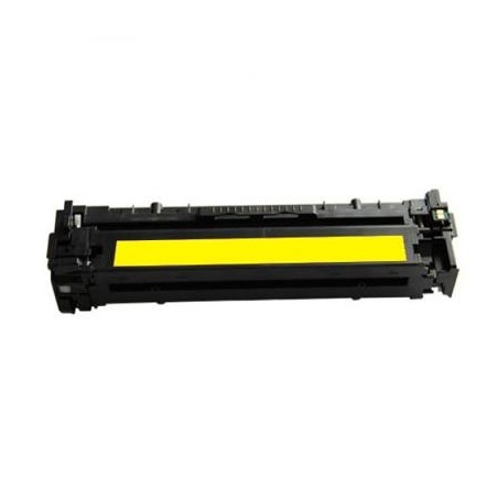 Hp 207/216/415 universale Giallo Toner SENZA CHIP Compatibile per HPW2411A