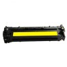 Hp 207/216/415 universale Giallo Toner SENZA CHIP Compatibile per HPW2411A