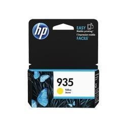 Hp 935 Giallo C2P22AE-BGY Originale