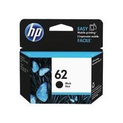Hp 62 Nero C2P04AE Originale C2P04AE-301