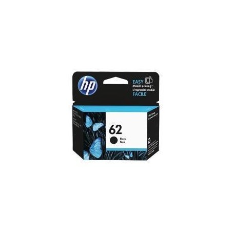 Hp 62 Nero C2P04AE Originale C2P04AE-301