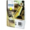 Epson T1634 XL Giallo C13T16344012 Originale