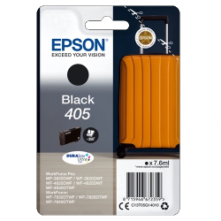 Epson T405 Nero Cartuccia Originale C13T05G14010
