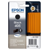 Epson T405 Nero Cartuccia Originale C13T05G14010
