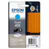 Epson T405 Ciano Cartuccia Originale C13T05G24010