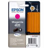 Epson T405 Magenta Cartuccia Originale C13T05G34010