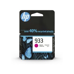 Hp 933 CN059AE Magenta Cartuccia Originale
