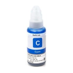 Inchiostro Ecotank Ciano ET-16600-5100-5800