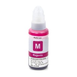 Inchiostro Ecotank Magenta ET-16600-5100-5800