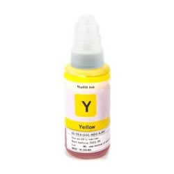 Inchiostro Ecotank Giallo ET-16600-5100-5800
