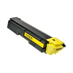 Kyocera TK5345 Giallo  toner compatibile per TASKalfa 352 ci