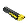Kyocera TK5345 Giallo  toner compatibile per TASKalfa 352 ci