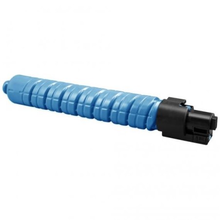 Ricoh MP4000 Ciano Toner Compatibile per MP C4000, C5000, LD 540C