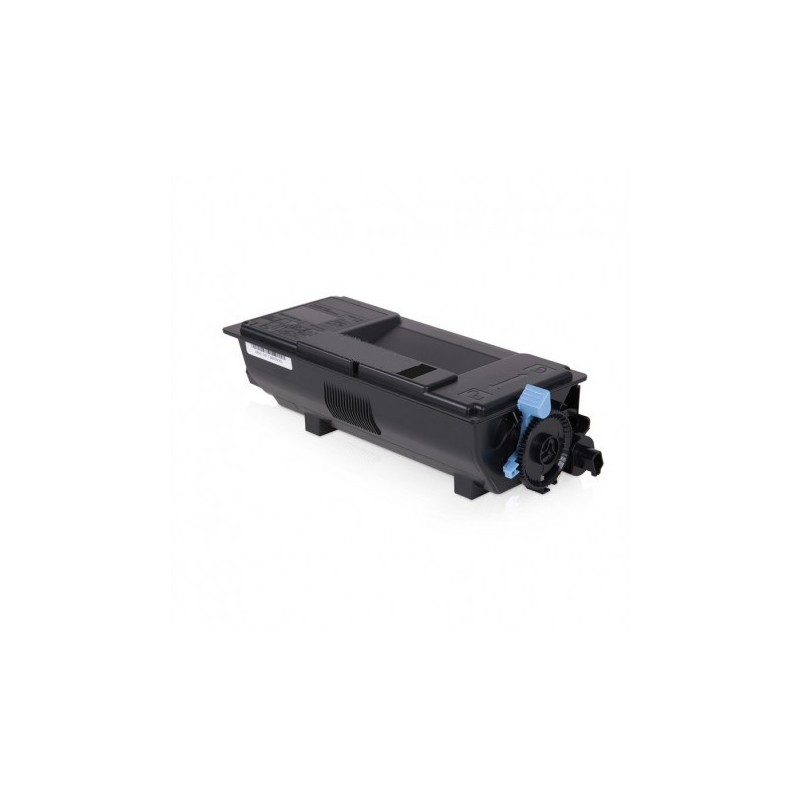 Kyocera TK7310 Nero Toner Compatibile per ECOSYS P 4140 dn