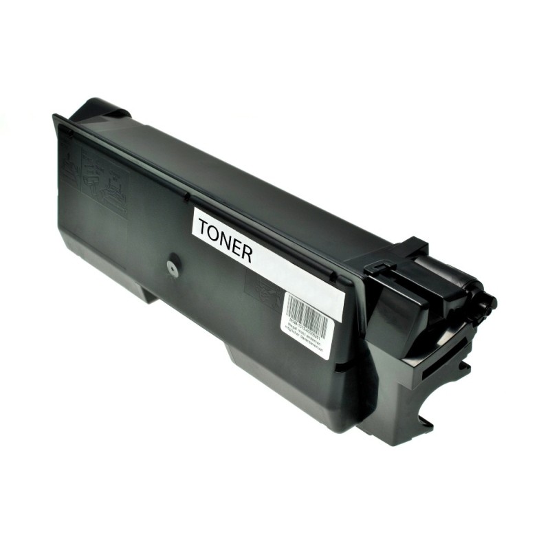 Kyocera TK8735 Nero Toner Compatibile per TASKalfa 7052ci,7353,8052