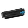 Lexmark MS331,MS431 55B0HA0 Nero Toner Compatibile
